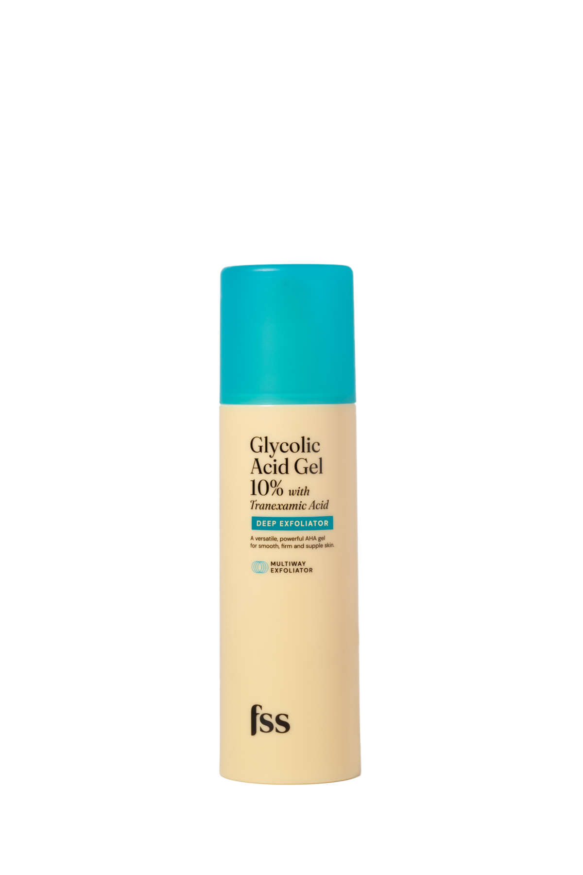 Glycolic Acid Gel 10% with Tranexamic Acid