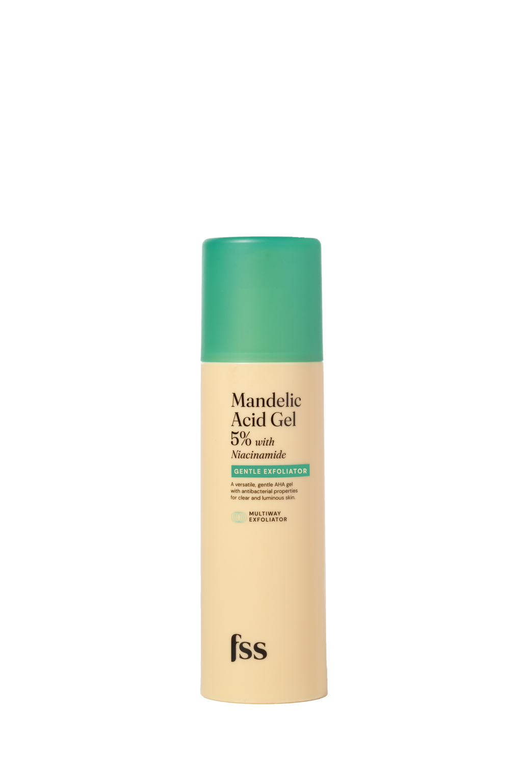 Mandelic Acid Gel 5% with Niacinamide