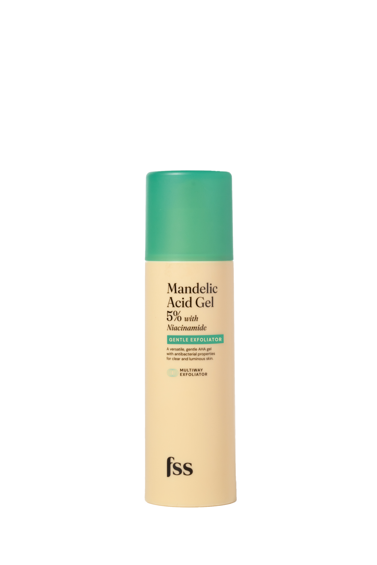 Mandelic Acid Gel 5% with Niacinamide