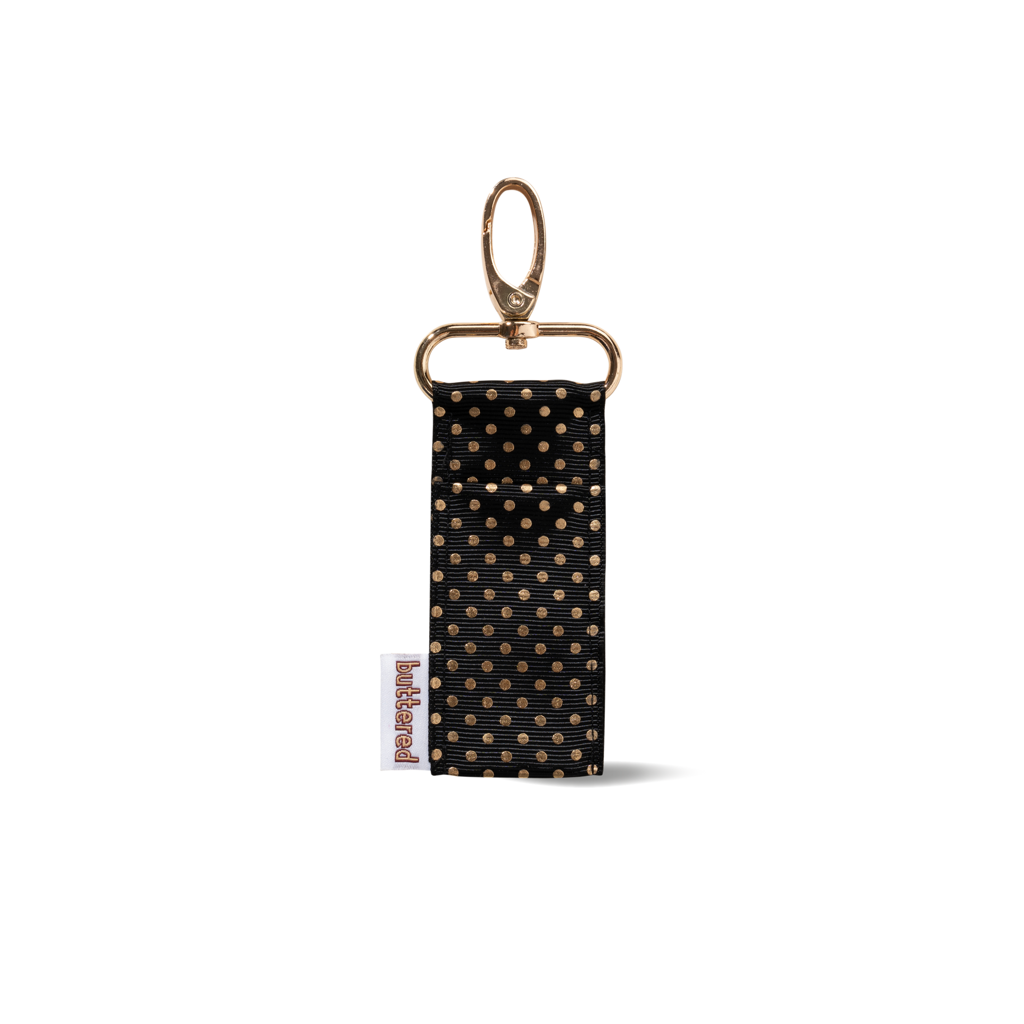 Lip Balm Holder Polkadots Series FOR SKIN'S SAKE
