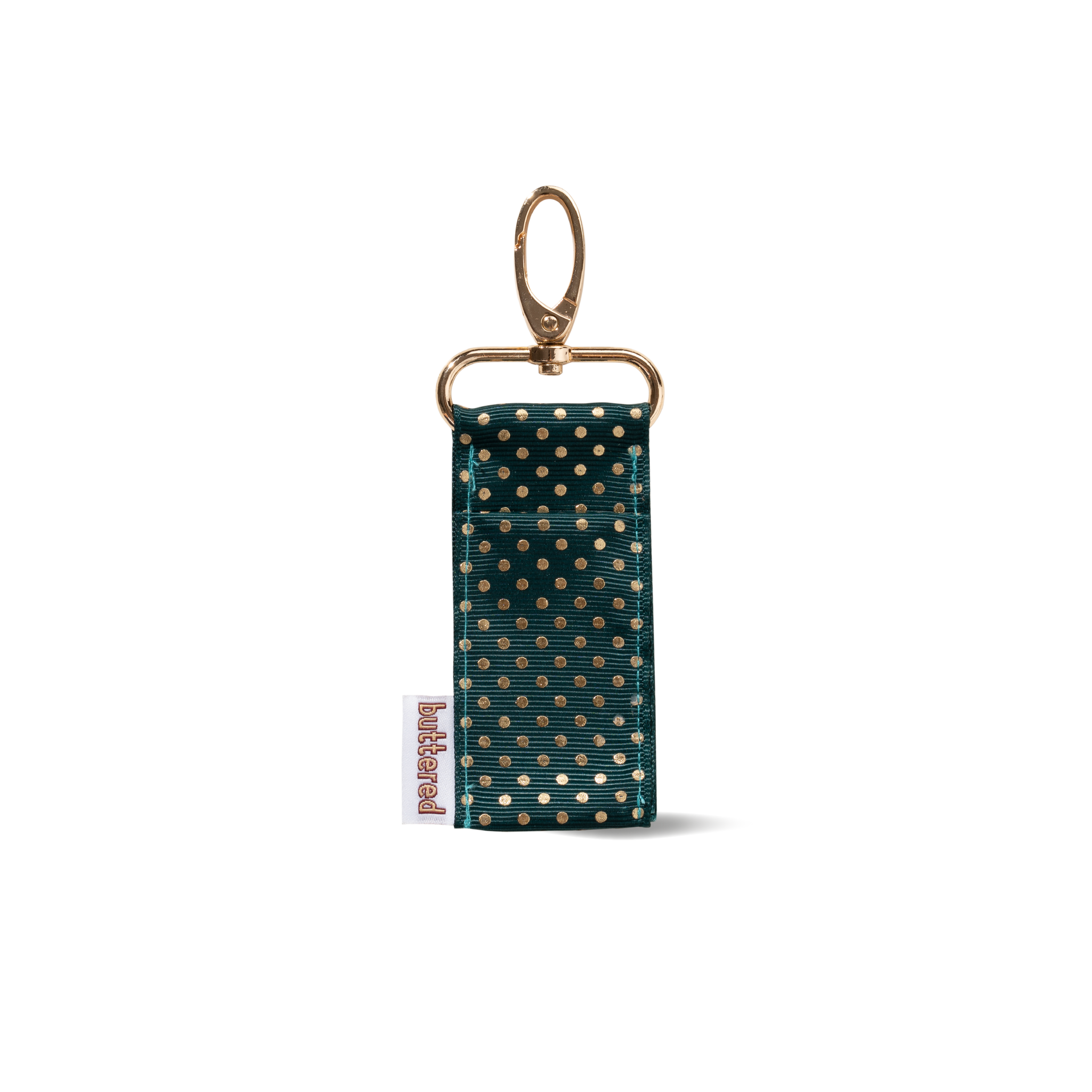 Lip Balm Holder Polkadots Series FOR SKIN'S SAKE