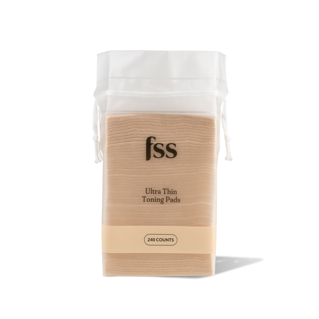Ultra Thin Toning Pads