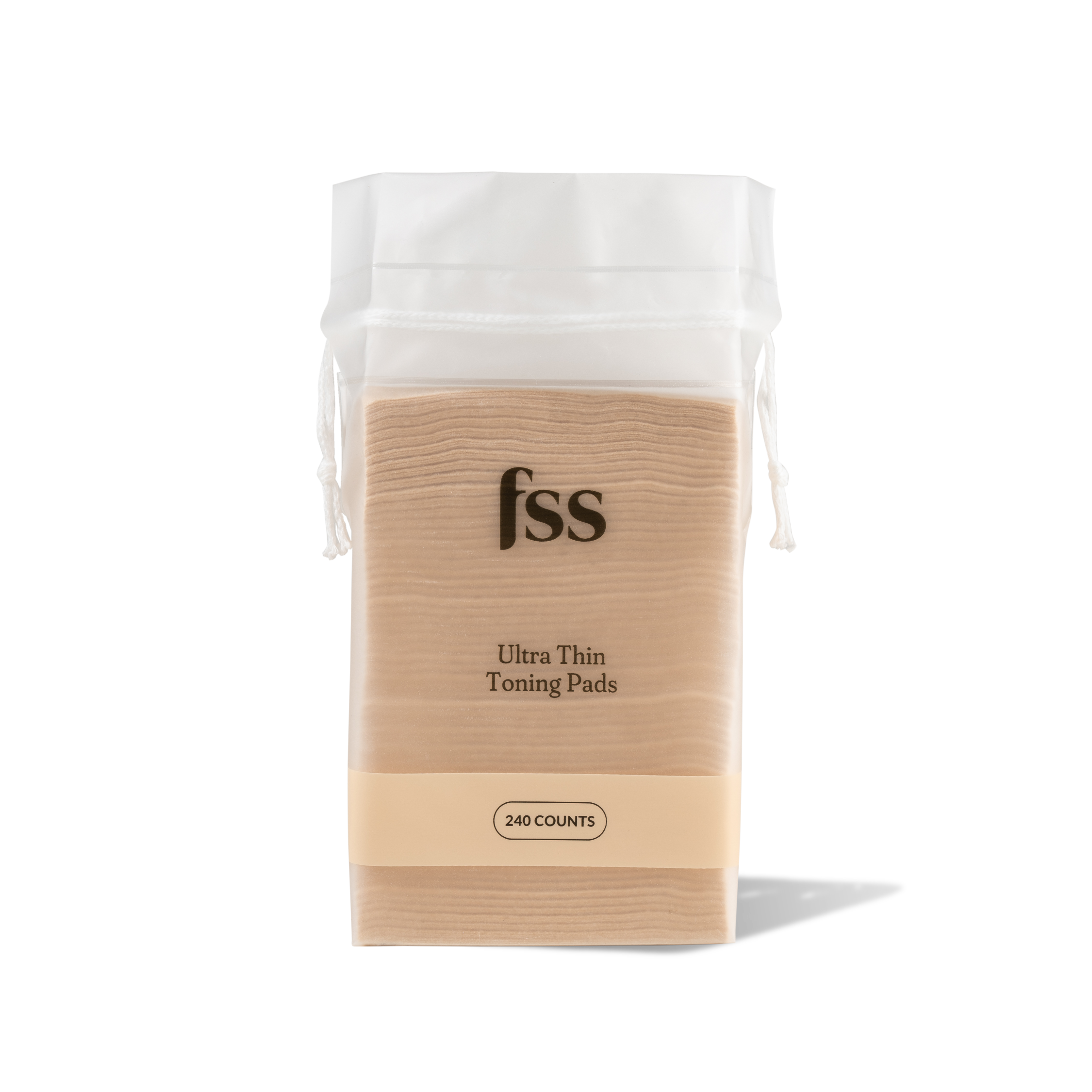 Ultra Thin Toning Pads